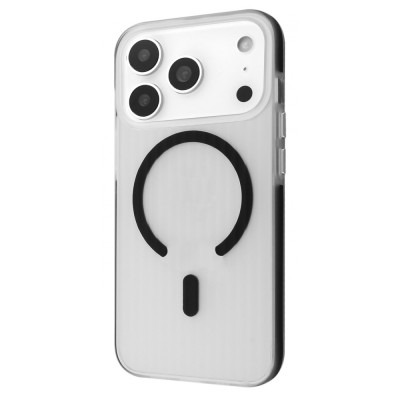 Чохол Proove Astro Case with Magnetic Ring iPhone 17 Pro Max black