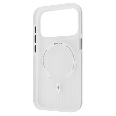 Чохол Proove Astro Case with Magnetic Ring iPhone 17 Pro Max black