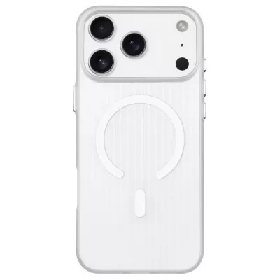 Чохол Proove Astro Case with Magnetic Ring iPhone 17 white (PCASIP170010)
