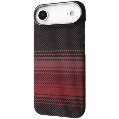 Чохол Proove Carbon Slim with Magnetic Ring iPhone 17 Air glowrise
