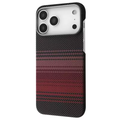 Чохол Proove Carbon Slim with Magnetic Ring iPhone 17 Pro Max glowrise