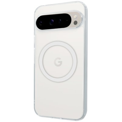 Чохол Proove Clear Case with Magnetic Ring Google Pixel 9 Pro XL transparent