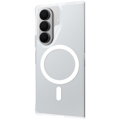 Чохол Proove Clear Case with Magnetic Ring Samsung Galaxy Fold 7 clear