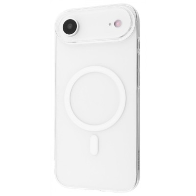 Чохол Proove Crystal Case with Magnetic Ring iPhone 17 Air transparent