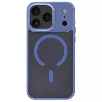 Чохол Proove Essence Case with Magnetic Ring iPhone 17 Air sierra blue (PCECIP17AR11)