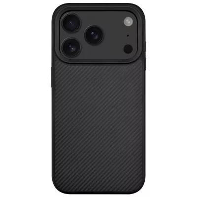 Чохол Proove Force Armor Case with Magnetic Ring iPhone 17 black
