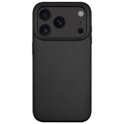 Чохол Proove Force Armor Case with Magnetic Ring iPhone 17 Pro black
