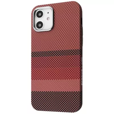 Чохол Proove Gleam Case with Magnetic Ring iPhone 11 gold borders