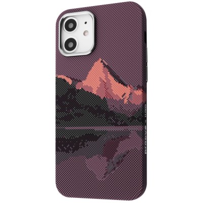 Чохол Proove Gleam Case with Magnetic Ring iPhone 11 gold peak