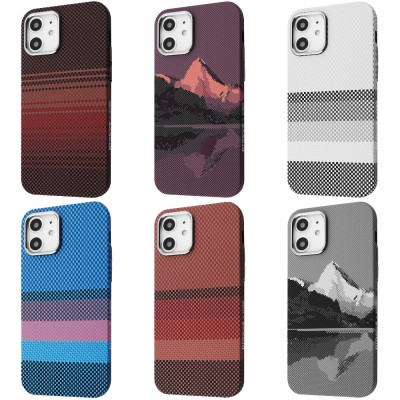 Чохол Proove Gleam Case with Magnetic Ring iPhone 11 graphite