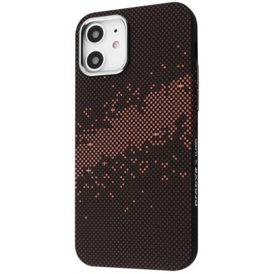 Чохол Proove Gleam Case with Magnetic Ring iPhone 11 milky way
