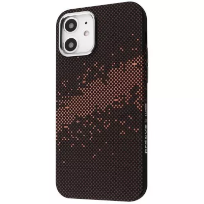 Чохол Proove Gleam Case with Magnetic Ring iPhone 11 milky way