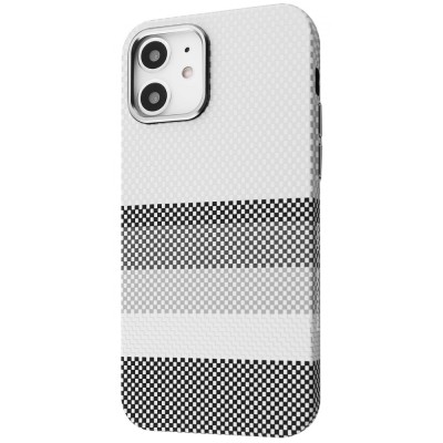 Чохол Proove Gleam Case with Magnetic Ring iPhone 11 white borders