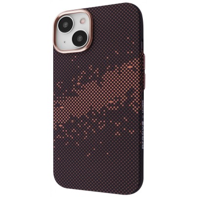 Чохол Proove Gleam Case with Magnetic Ring iPhone 14 milky way