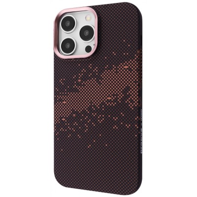 Чохол Proove Gleam Case with Magnetic Ring iPhone 14 Pro Max milky way