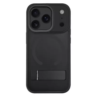 Чохол Proove Mainstay Case with Magnetic Ring iPhone 17 Air black (PCMCIP17AR02)