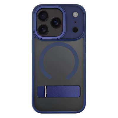 Чохол Proove Mainstay Case with Magnetic Ring iPhone 17 Pro Max midnight blue (PCMCIP17PM08)