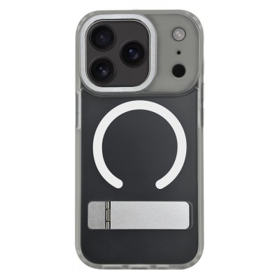 Чохол Proove Mainstay Case with Magnetic Ring iPhone 17 Pro Max white (PCMCIP17PM14)