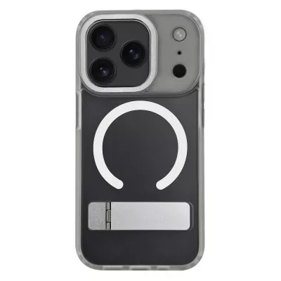 Чохол Proove Mainstay Case with Magnetic Ring iPhone 17 Pro Max white (PCMCIP17PM14)