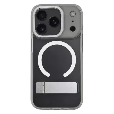 Чохол Proove Mainstay Case with Magnetic Ring iPhone 17 Pro white (PCMCIP17P014)