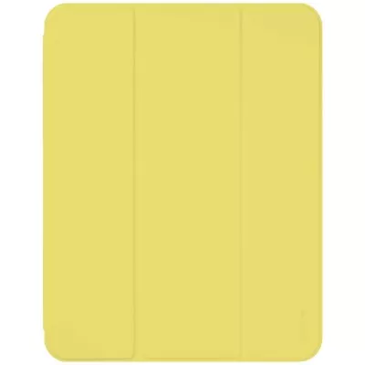 Чохол Proove Pillar Case iPad 10/11 10,9 2022/2025 yellow