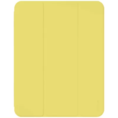 Чохол Proove Pillar Case iPad 9.7 2017/2018 yellow