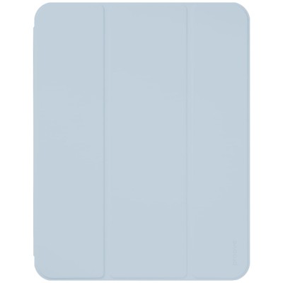 Чохол Proove Pillar Case iPad Mini 6/7 2021/2024 light blue