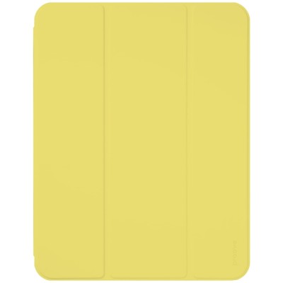 Чохол Proove Pillar Case iPad Pro 11 2020/2021/2022 yellow