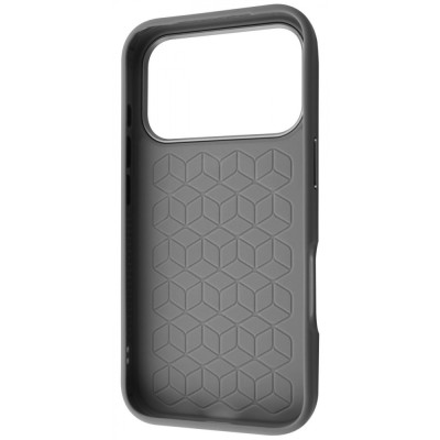 Чохол Proove Sapphire Case with Magnetic Ring iPhone 17 Pro desert titanium Чохол Proove Sapphire Case with Magnetic Ring iPhone 17 Pro desert titanium