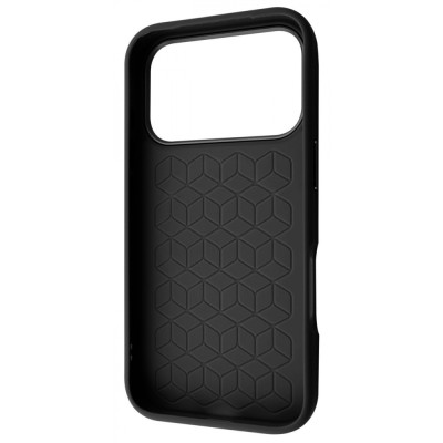 Чохол Proove Sapphire Case with Magnetic Ring iPhone 17 Pro Max desert titanium