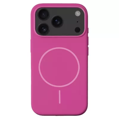 Чохол Proove Spectrum Case with Magnetic Ring iPhone 17 Air pink fruit (PCSPIP17AR42)