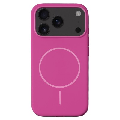 Чохол Proove Spectrum Case with Magnetic Ring iPhone 17 pink fruit (PCSPIP170042) Чохол Proove Spectrum Case with Magnetic Ring iPhone 17 pink fruit (PCSPIP170042)