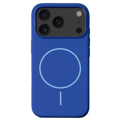 Чохол Proove Spectrum Case with Magnetic Ring iPhone 17 Pro acid blue (PCSPIP17P038)