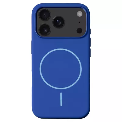 Чохол Proove Spectrum Case with Magnetic Ring iPhone 17 Pro acid blue (PCSPIP17P038)