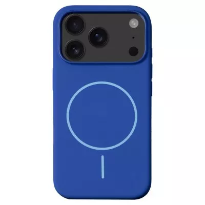 Чохол Proove Spectrum Case with Magnetic Ring iPhone 17 Pro Max acid blue (PCSPIP17PM38)