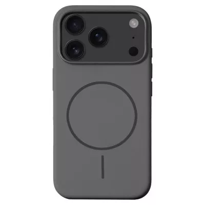 Чохол Proove Spectrum Case with Magnetic Ring iPhone 17 stone gray (PCSPIP170039)