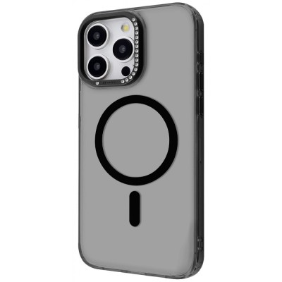Чохол Proove VS1 Case with Magnetic Ring iPhone 17 black