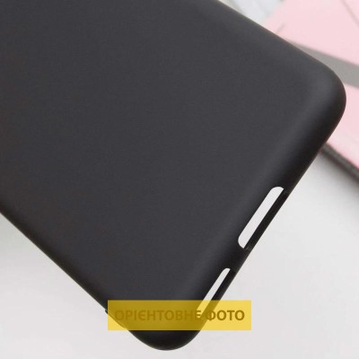 Чохол Silicone Cover Lakshmi Full Camera (AA) with MagFit для Motorola Edge 60 Pro Чорний / Black Чохол Silicone Cover Lakshmi Full Camera (AA) with MagFit для Motorola Edge 60 Pro Чорний / Black