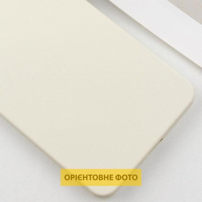 Чохол Silicone Cover Lakshmi Full Camera (AA) для Motorola Edge 60 Pro Білий / White Чохол Silicone Cover Lakshmi Full Camera (AA) для Motorola Edge 60 Pro Білий / White