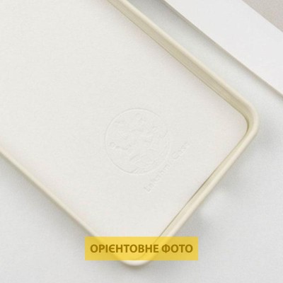 Чохол Silicone Cover Lakshmi Full Camera (AA) для Motorola Edge 60 Pro Білий / White Чохол Silicone Cover Lakshmi Full Camera (AA) для Motorola Edge 60 Pro Білий / White
