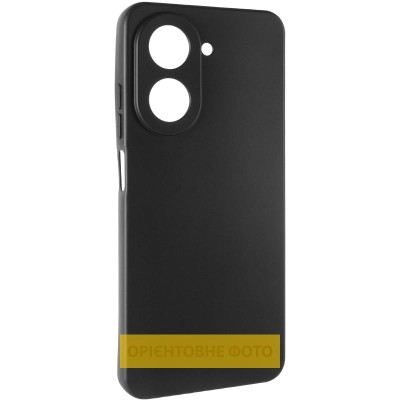 Чохол TPU Epik Black Full Camera для Xiaomi Redmi 15 (Europe version) Чорний Чохол TPU Epik Black Full Camera для Xiaomi Redmi 15 (Europe version) Чорний
