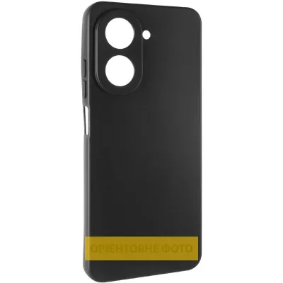 Чохол TPU Epik Black Full Camera для Xiaomi Redmi 15 (Europe version) Чорний