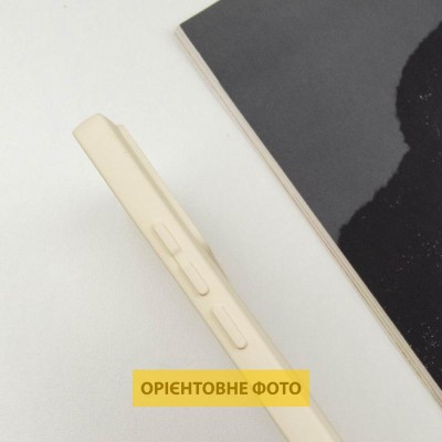 Чохол TPU GETMAN Liquid Silk Full Camera для Xiaomi Poco X6 / Note 13 Pro 5G Пісочний / Sand Чохол TPU GETMAN Liquid Silk Full Camera для Xiaomi Poco X6 / Note 13 Pro 5G Пісочний / Sand
