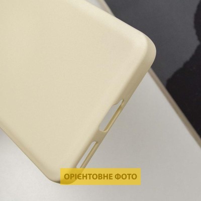 Чохол TPU GETMAN Liquid Silk Full Camera для Xiaomi Poco X6 / Note 13 Pro 5G Пісочний / Sand Чохол TPU GETMAN Liquid Silk Full Camera для Xiaomi Poco X6 / Note 13 Pro 5G Пісочний / Sand
