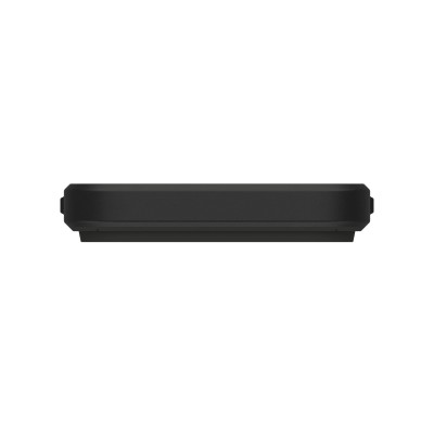Чохол UAG для iPhone 17 Pro Max, Civilian MagSafe, Black (114546114040) Чохол UAG для iPhone 17 Pro Max, Civilian MagSafe, Black (114546114040)