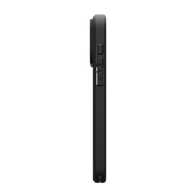 Чохол UAG для iPhone 17 Pro Max, Civilian MagSafe, Black (114546114040) Чохол UAG для iPhone 17 Pro Max, Civilian MagSafe, Black (114546114040)