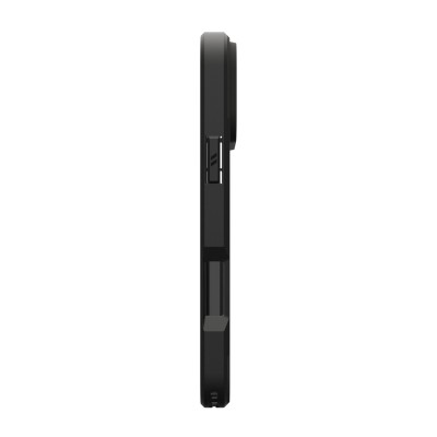 Чохол UAG для iPhone 17 Pro Max, Civilian MagSafe, Black (114546114040) Чохол UAG для iPhone 17 Pro Max, Civilian MagSafe, Black (114546114040)