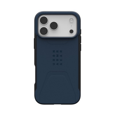 Чохол UAG для iPhone 17 Pro Max, Civilian MagSafe, Mallard (114546115555) Чохол UAG для iPhone 17 Pro Max, Civilian MagSafe, Mallard (114546115555)