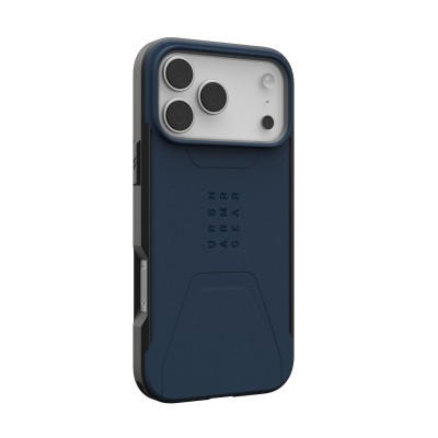 Чохол UAG для iPhone 17 Pro Max, Civilian MagSafe, Mallard (114546115555) Чохол UAG для iPhone 17 Pro Max, Civilian MagSafe, Mallard (114546115555)