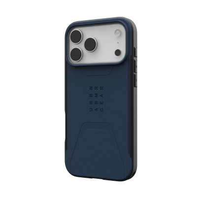 Чохол UAG для iPhone 17 Pro Max, Civilian MagSafe, Mallard (114546115555) Чохол UAG для iPhone 17 Pro Max, Civilian MagSafe, Mallard (114546115555)